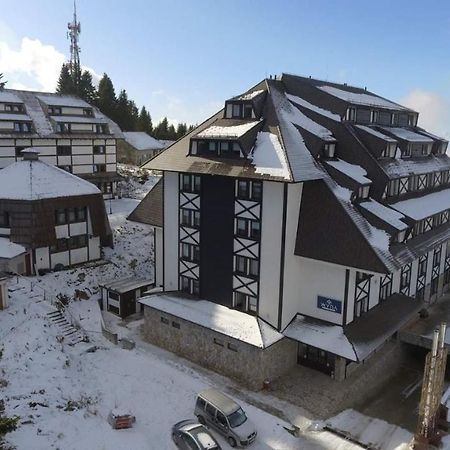 Zupa Wellness & Spa Копаоник Екстер'єр фото