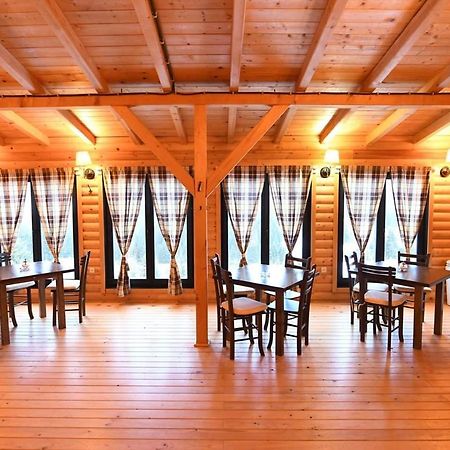 Zupa Wellness & Spa Копаоник Екстер'єр фото