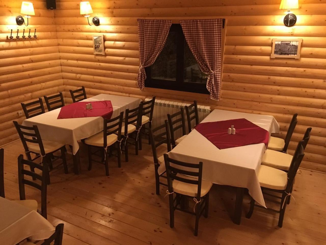 Zupa Wellness & Spa Копаоник Екстер'єр фото