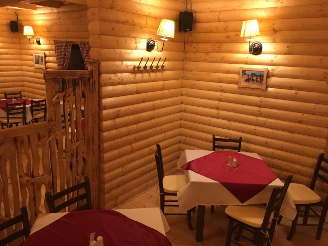 Zupa Wellness & Spa Копаоник Екстер'єр фото