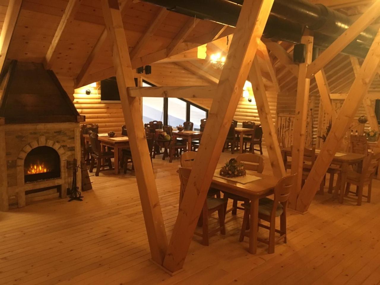 Zupa Wellness & Spa Копаоник Екстер'єр фото