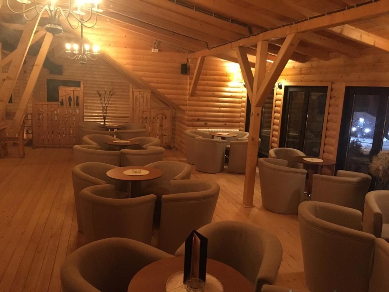 Zupa Wellness & Spa Копаоник Екстер'єр фото