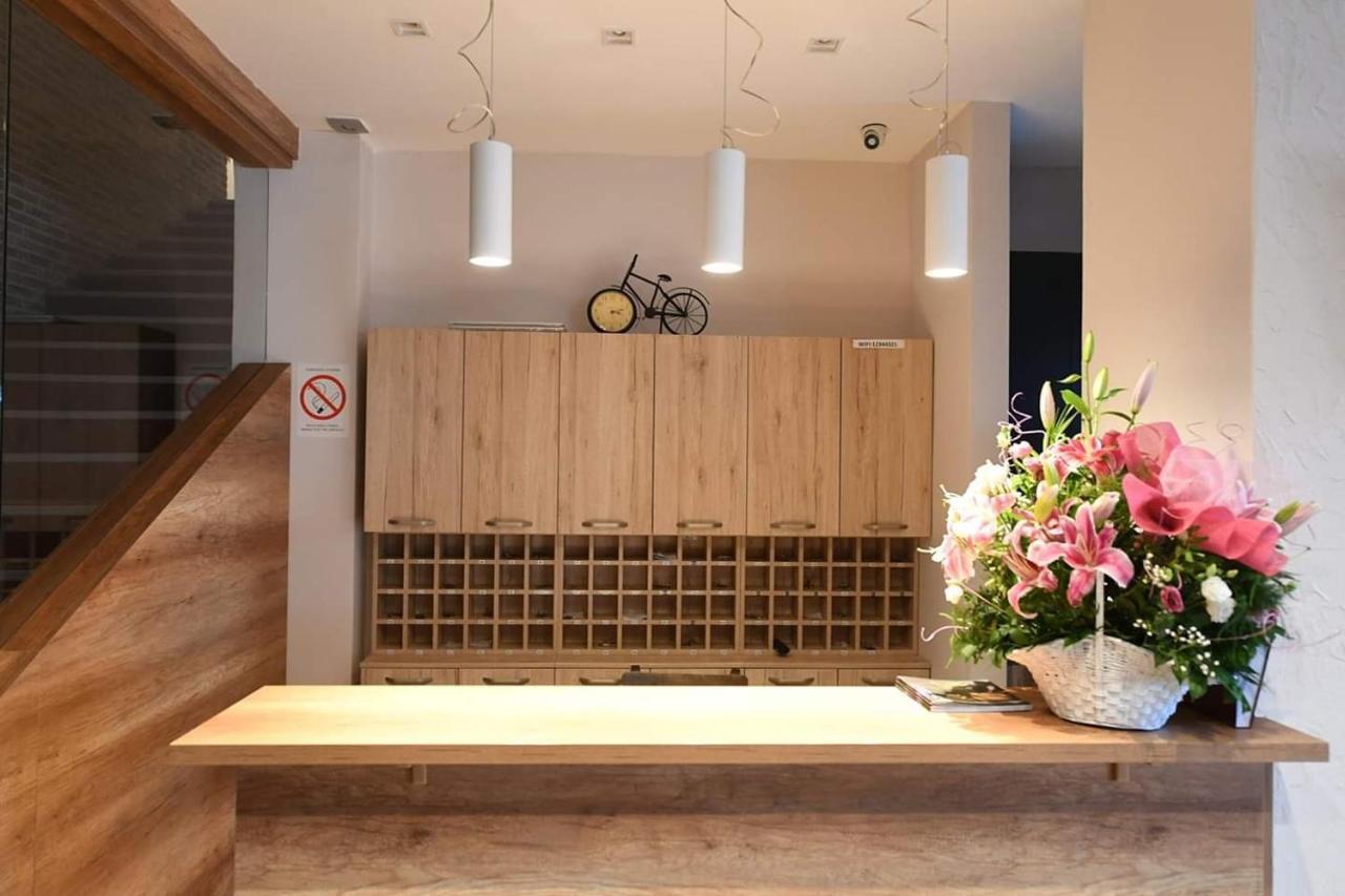 Zupa Wellness & Spa Копаоник Екстер'єр фото
