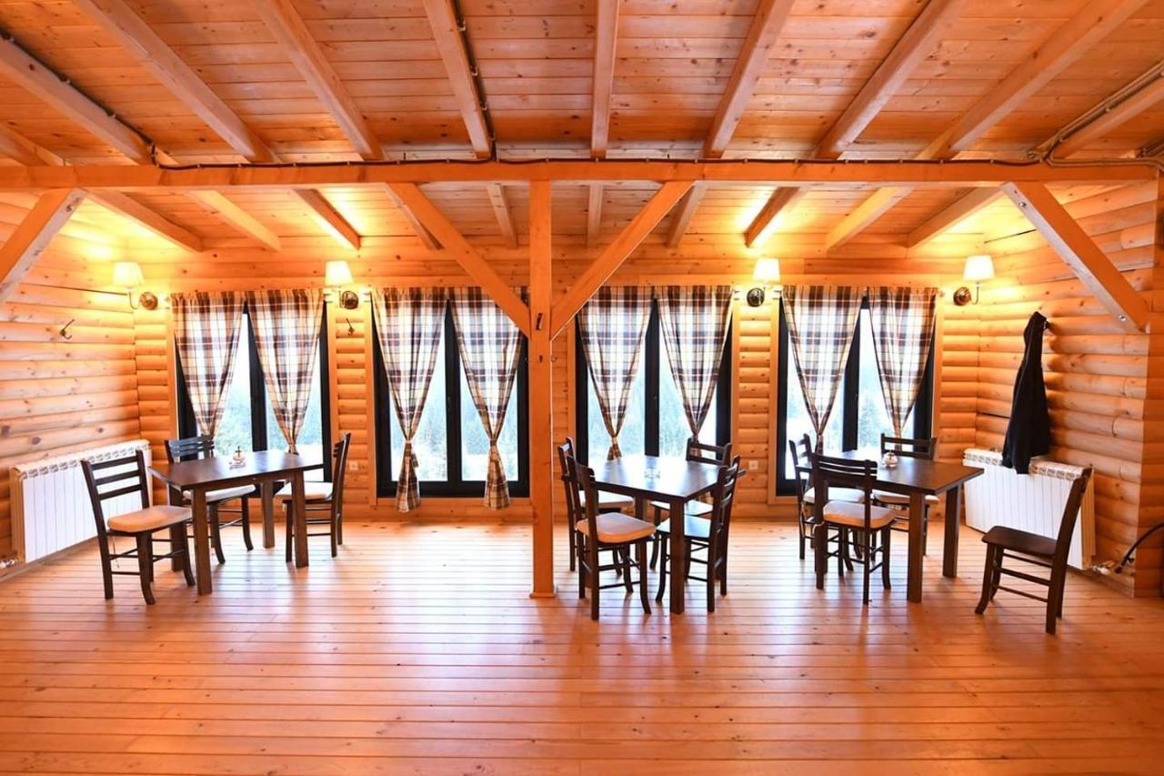 Zupa Wellness & Spa Копаоник Екстер'єр фото