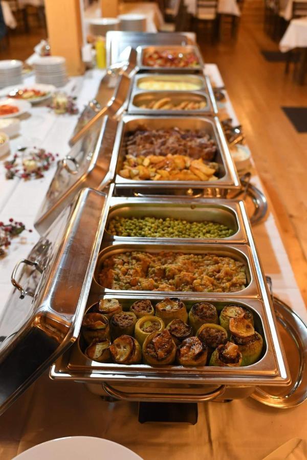 Zupa Wellness & Spa Копаоник Екстер'єр фото